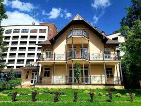 Гостиница Hotel Sani  Трускавец